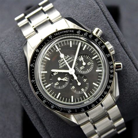 mens omega speedmaster watch|Omega Speedmaster chronometer.